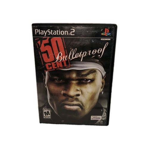 Videogioco ps2 cent - ps2,