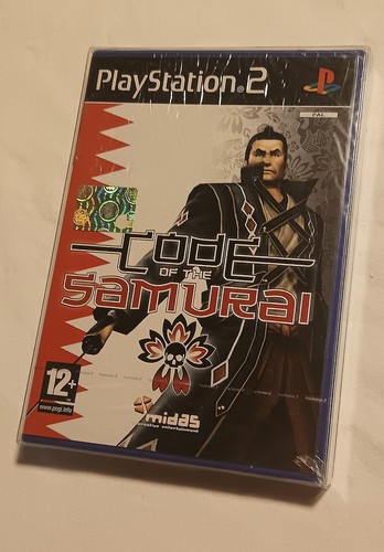Codice del samurai - del, factory