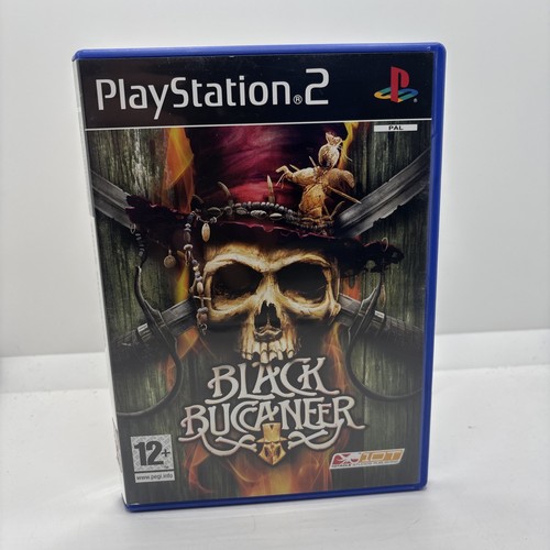 Gioco black buccaneer sony - gioco,