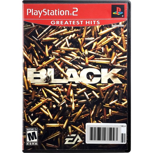 Black greatest hits sony - black,