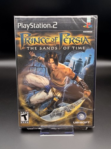 Prince persia le sabbie - prince, of