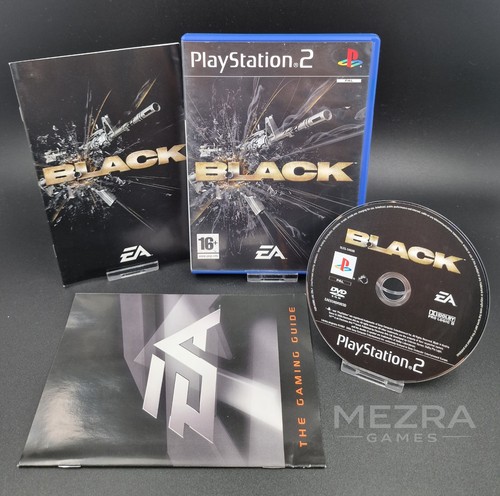 Nera ps2 playstation - nera,