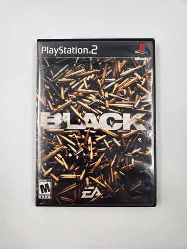 Ps2 playstation nera - playstation,
