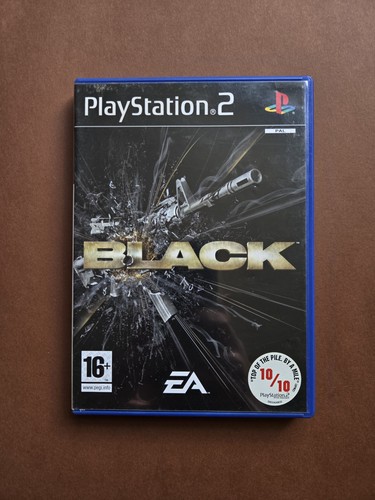 Nero gioco sony - gioco, uk