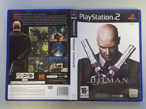 Ps2 sony playstation pal - playstation, 2
