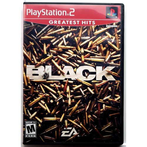 Black greatest hits - greatest, sony