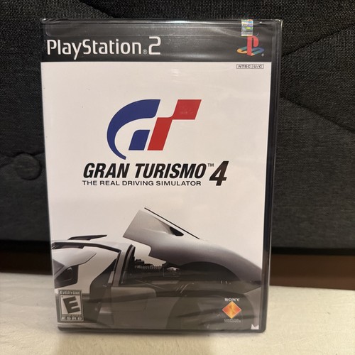 Gran turismo sony - gran,