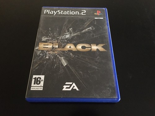 Black sony playstation - black,