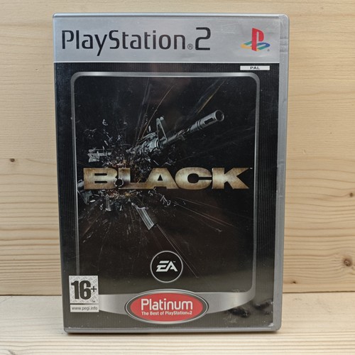 Black pal ita per sony - pal,