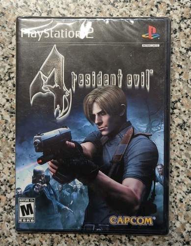 Resident evil playstation - resident,