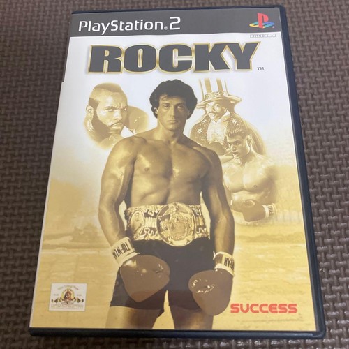 Ps2 black label - [ps2, label]