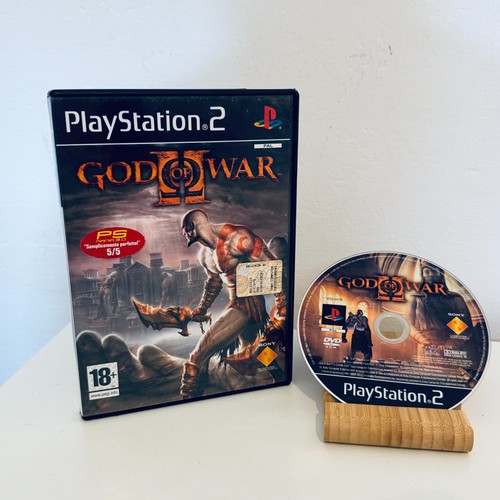 God war per - of, 2