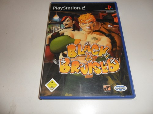 Playstation nera e - ps,