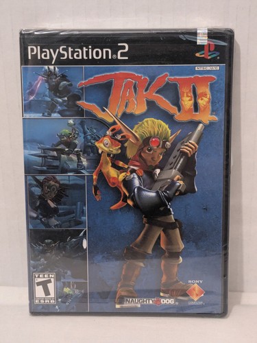 Black label jak - jak, (sony