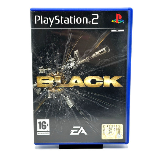 Black gioco completo per - gioco,