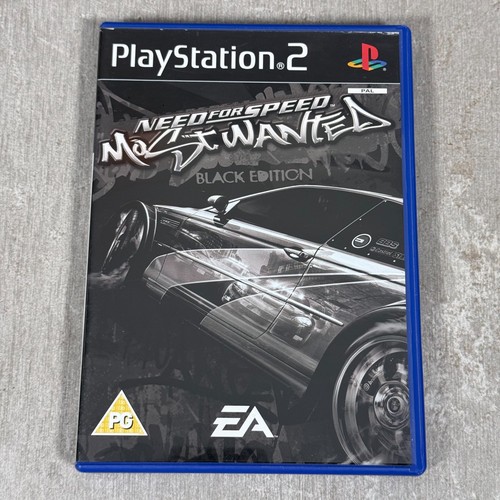 Game disc need for - no,