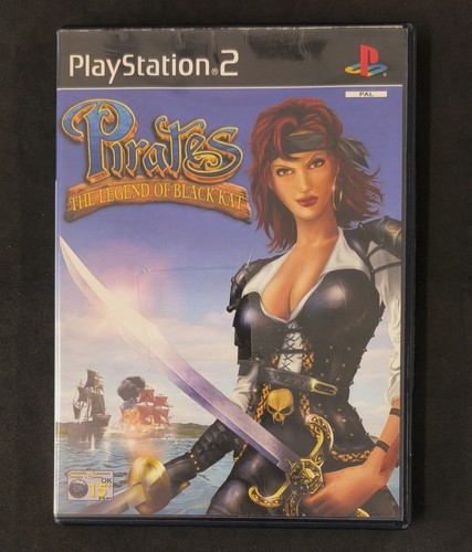 Pirates the legend - the, of