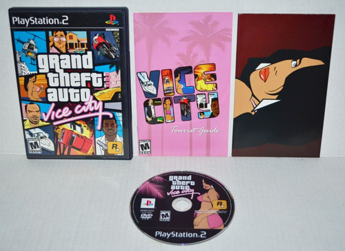 Grand theft auto - grand,