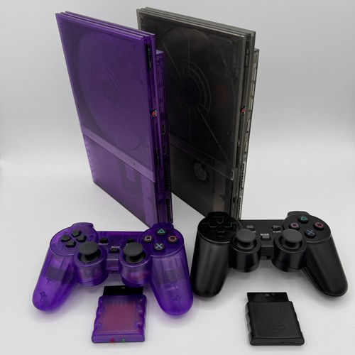 Sony playstation slim - sony,