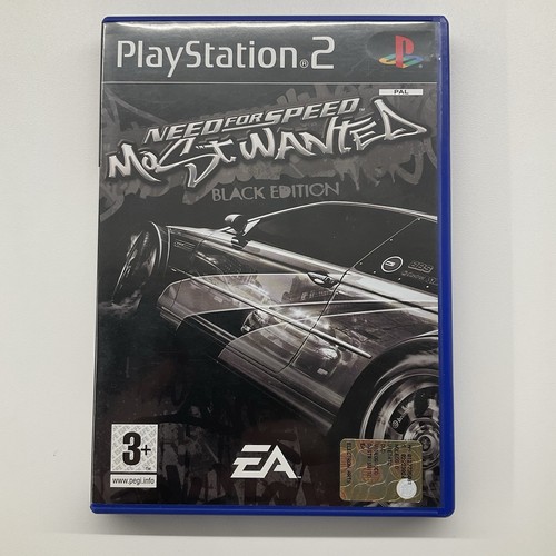 Need for speed - need,