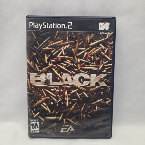 Black sony playstation - sony, 2