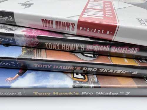 Tony hawk - tony,