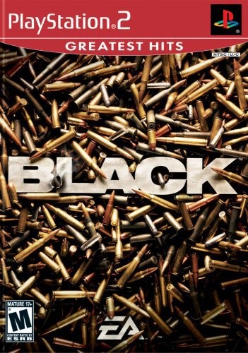 Playstation black ps2 - playstation, game