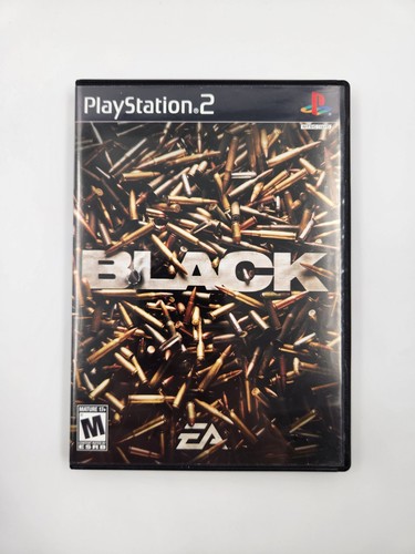 Ps2 playstation nera - ps2,