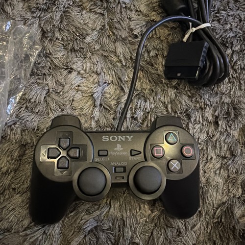 Manette officielle dualshock - manette,