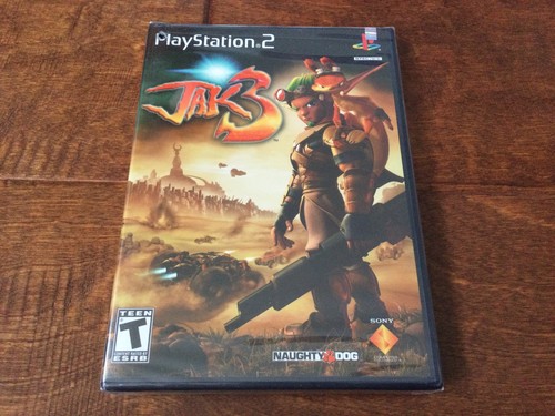 Jak sony playstation - 3,