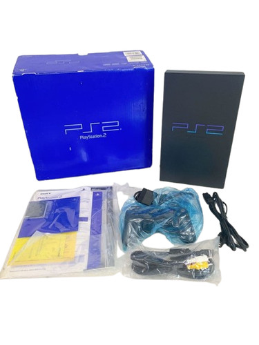 Console sony playstation ps2 - playstation,