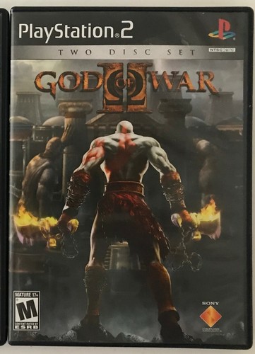 God war gioco sony - war,