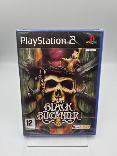 Gioco ps2 playstation black - ps2, 2