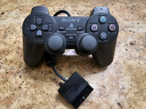 Sony ps2 nero controller - sony,