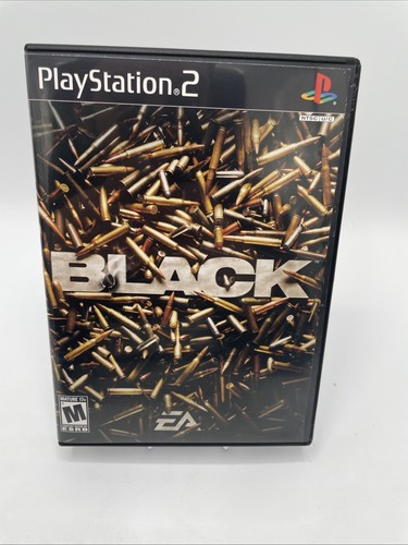 Ps2 playstation nera - playstation, 2