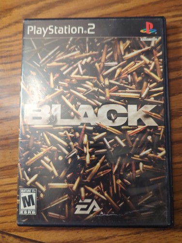 Nero sony playstation 2 - playstation,